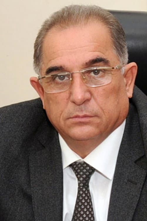 Nadir Əzməmmədov foto