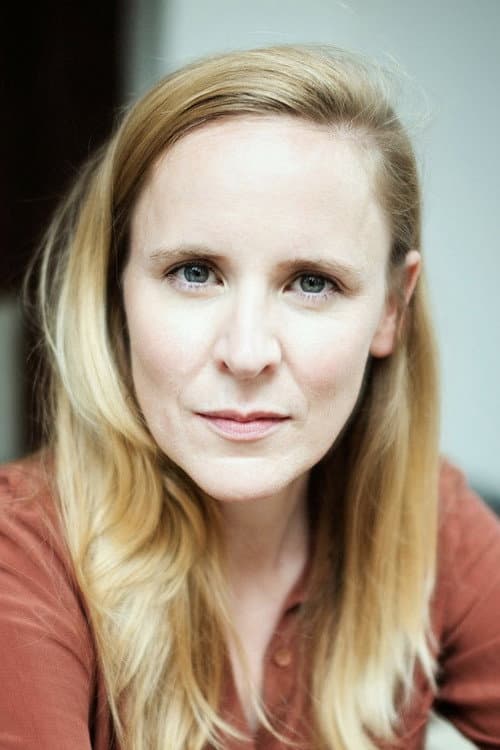 Anna-Katharina Müller foto
