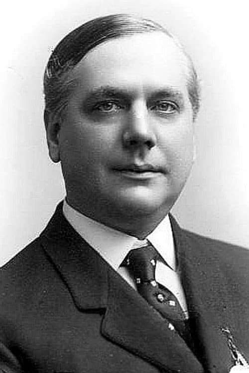 Theodore Babcock foto