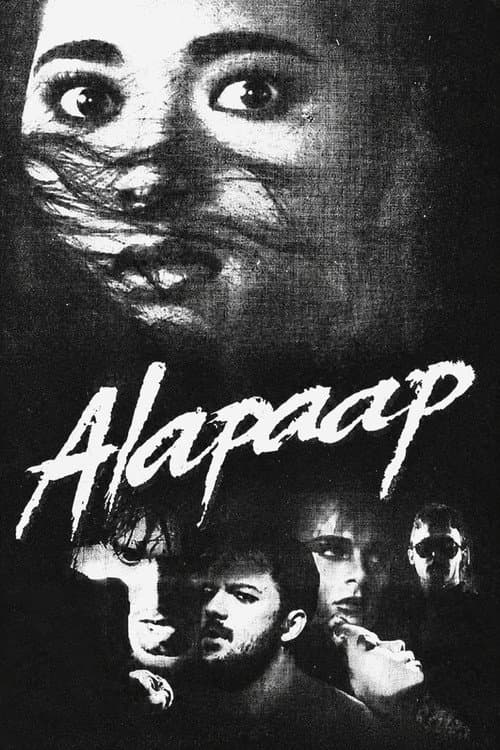 Alapaap (1984) poster