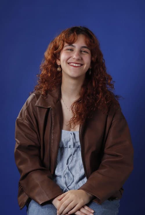 Julia Kosar foto