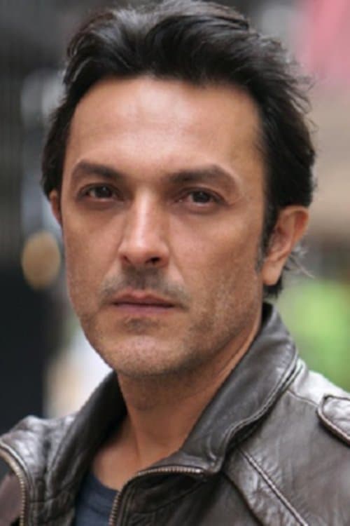 Olivier Sitruk foto