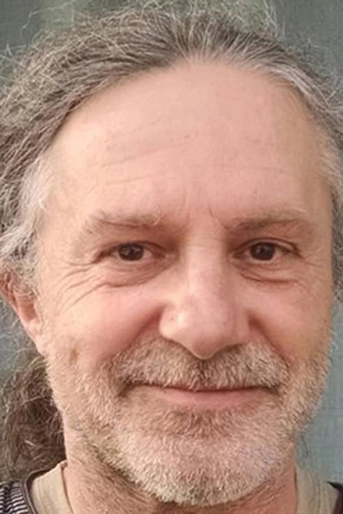 Miha Hočevar foto