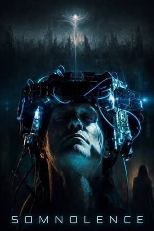 Somnolence (2011) poster