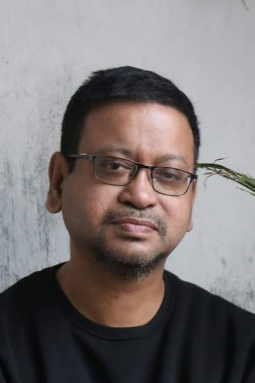 Arindam Bhattacharya foto