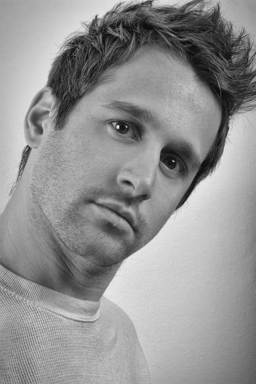 John De Luca foto