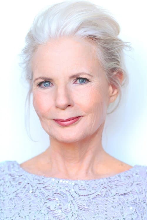 Sarah Carson foto