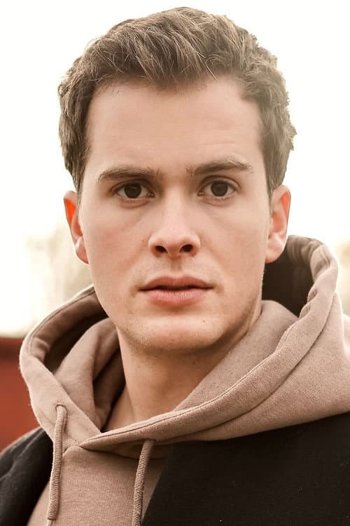 Lucas Bauer foto
