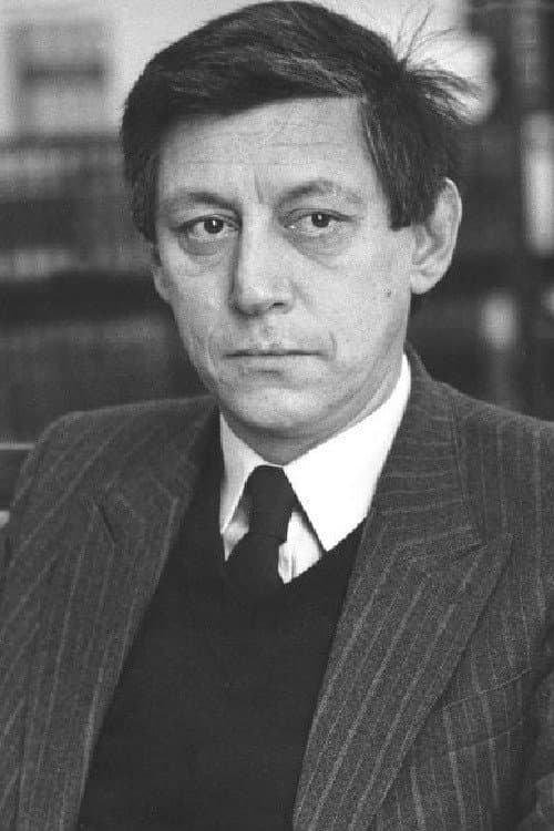 Ante Peterlić foto