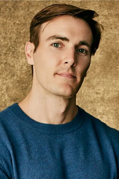 Conor Allyn foto