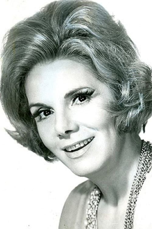 Iris Láinez foto