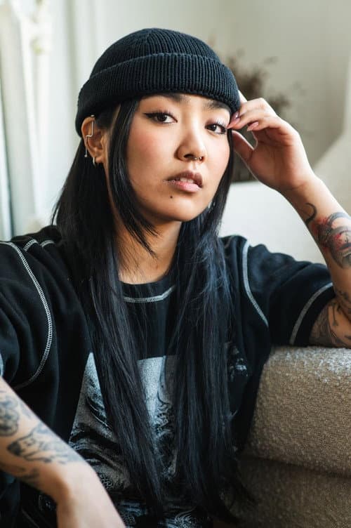 Mae Belen foto