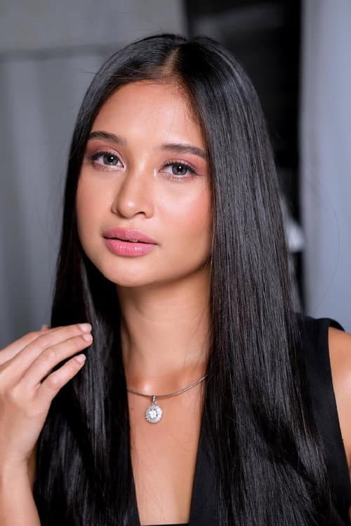 Shalanie De Vera foto