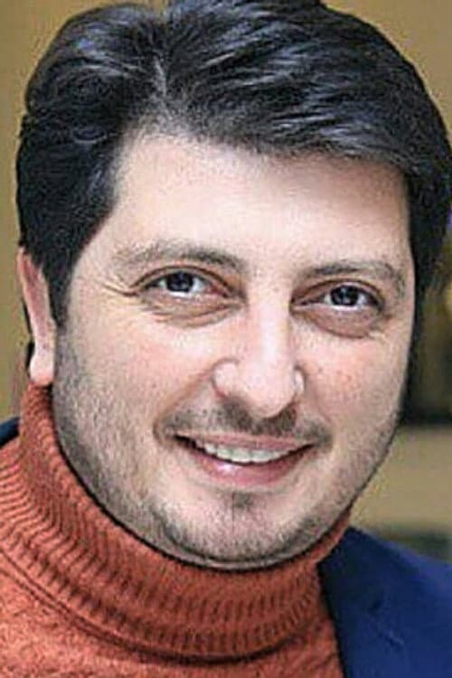 Efrem Nazarov foto