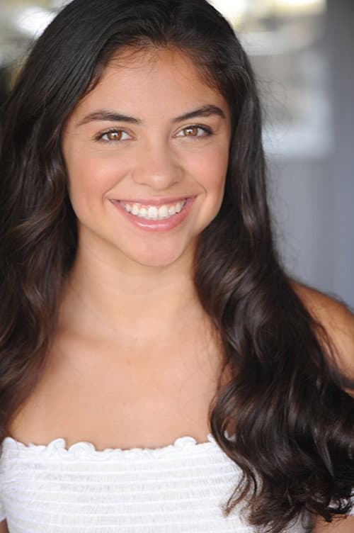 Kayla Christine Arellano foto