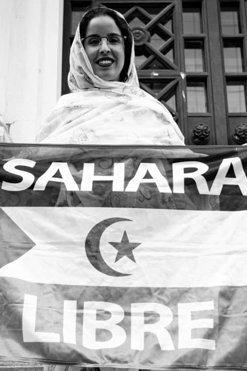 Mujeres del Sáhara libre (2024) poster