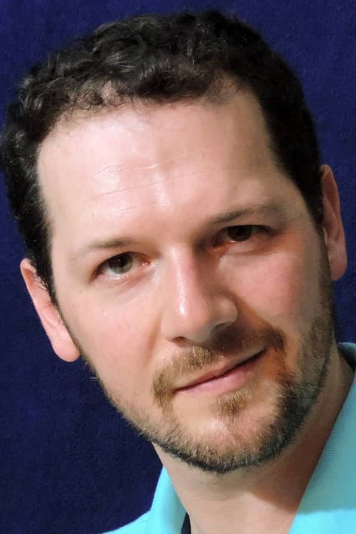 Adam Danoff foto