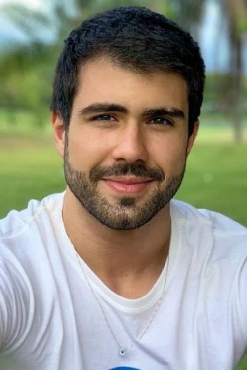 Juliano Laham foto
