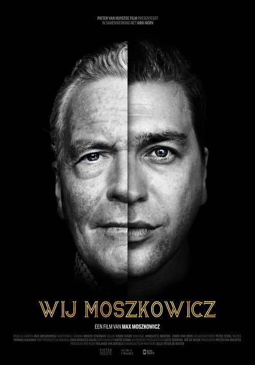 Wij Moszkowicz (2016) poster