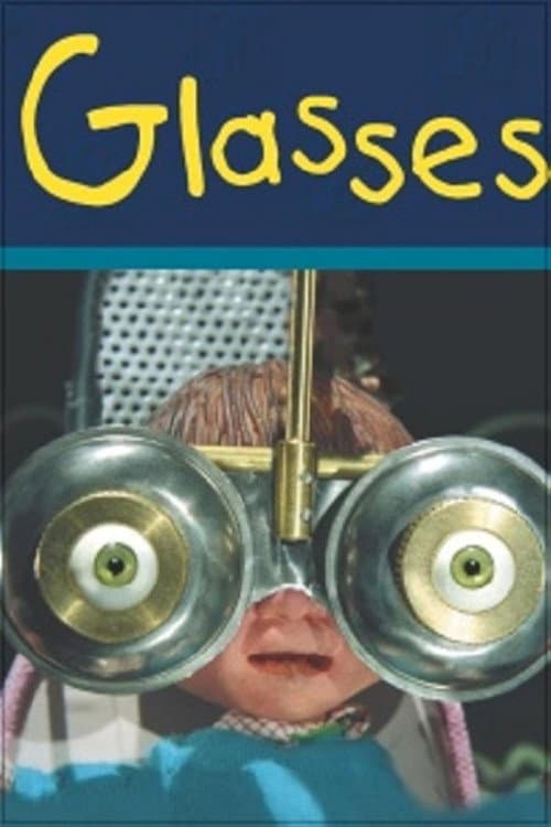 Glasses (2002) poster
