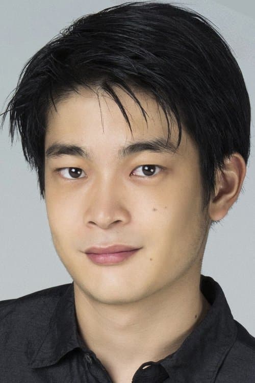 井之脇海 foto