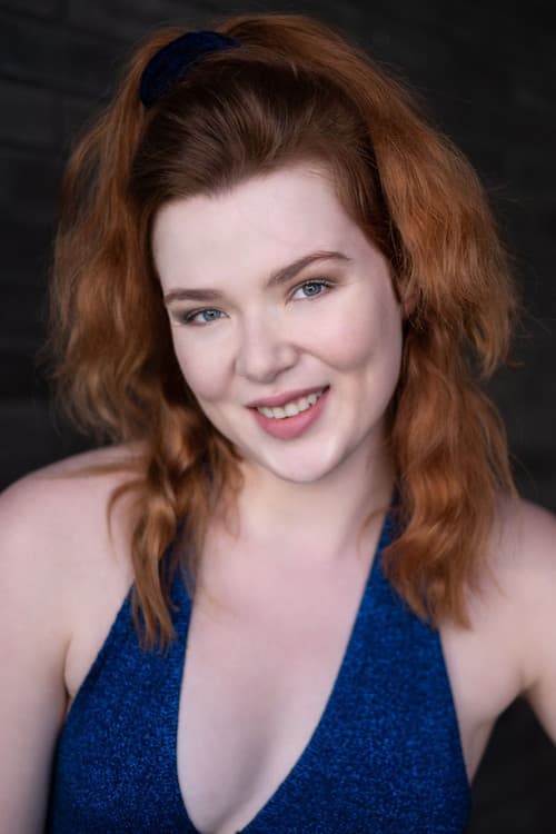 Charlotte Poitras foto