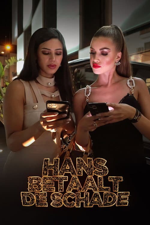Hans Betaalt De Schade (2020) poster