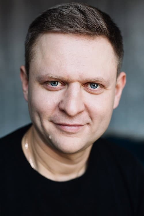 Андрей Гульнев foto