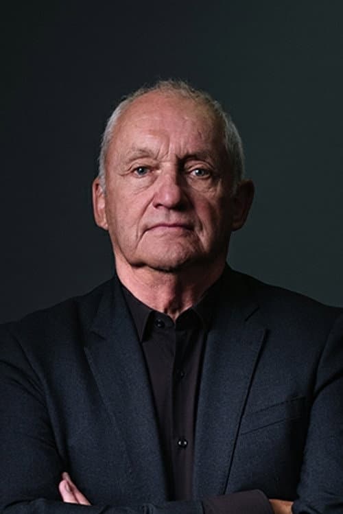 John Robbie foto
