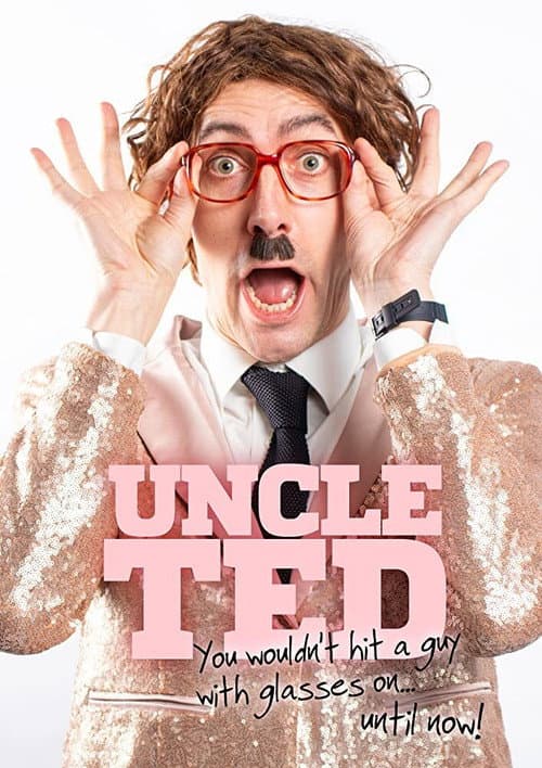 Uncle Ted (2020) poster