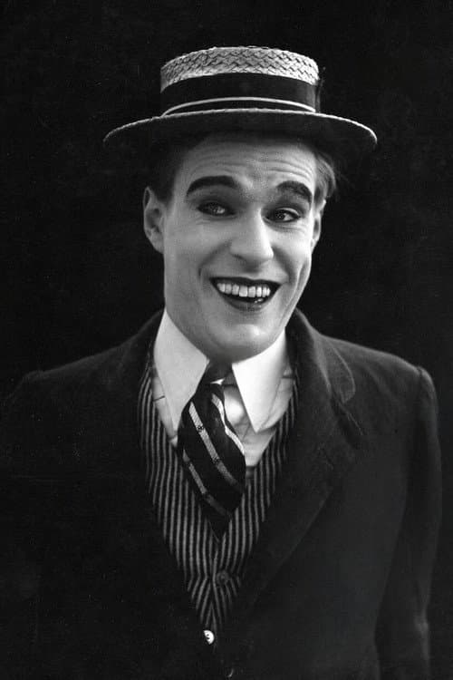 Walter Forde foto