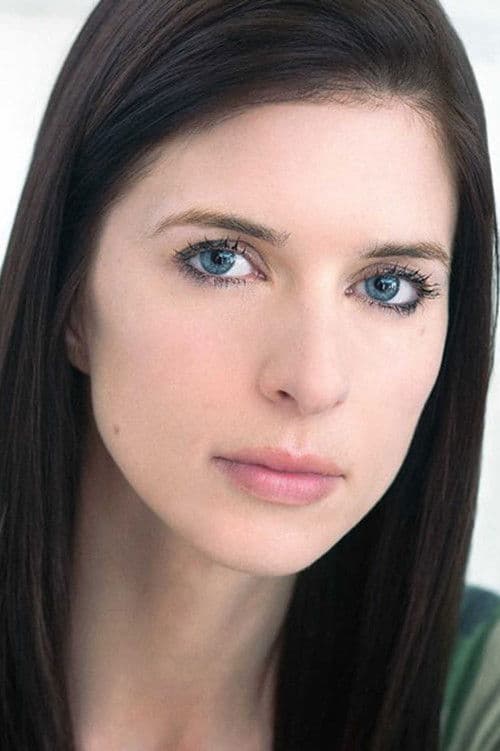 Amanda Adrienne foto