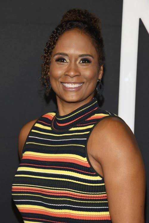 Akela Cooper foto