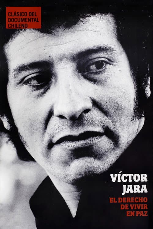 El derecho de vivir en paz (1999) poster