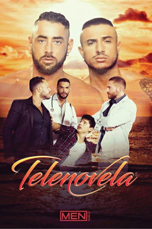 Telenovela (2018) poster