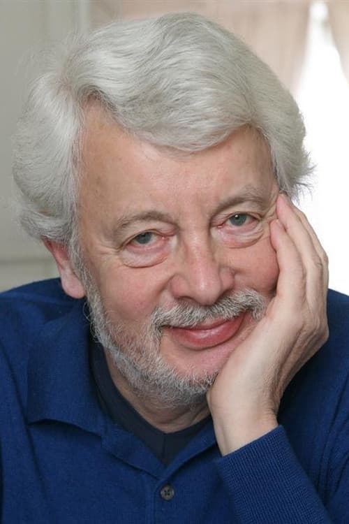 Stephan Meldegg foto
