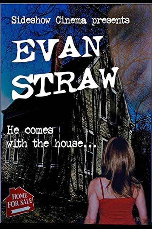 Evan Straw (2010) poster