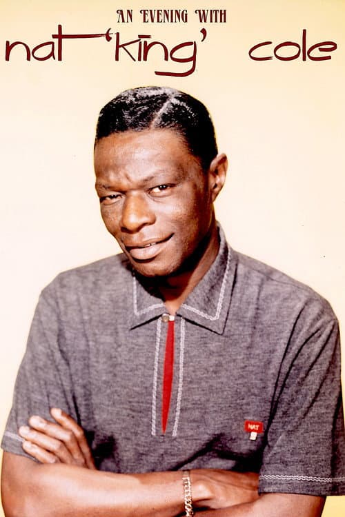 An Evening with Nat King Cole (1963) poster