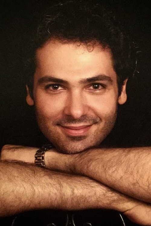 Koorosh Tahami foto