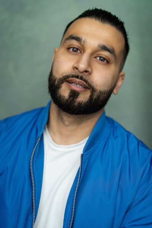Islah Abdur-Rahman foto