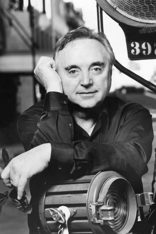 Warren Adler foto