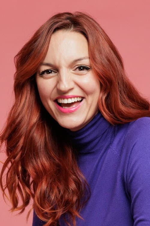 Laura Calu foto