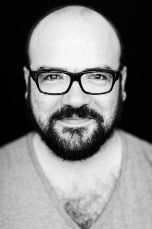 Mathieu Gosselin foto