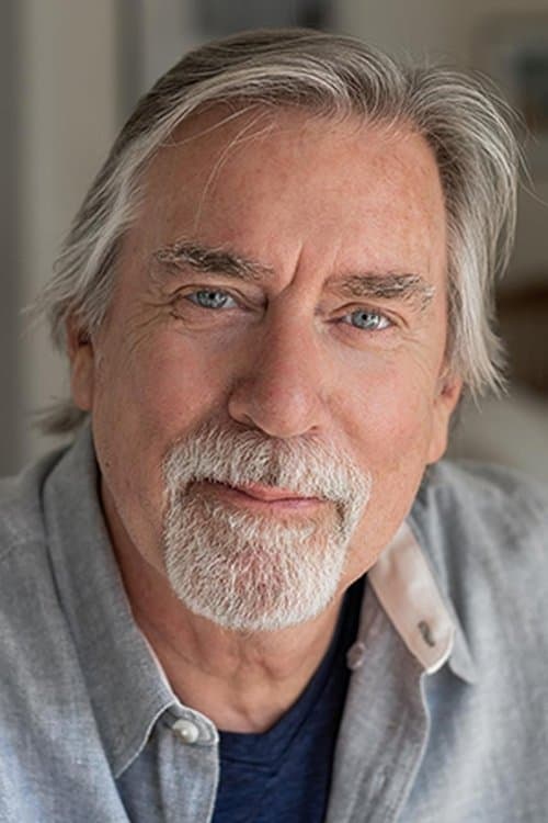 Alan McRae foto
