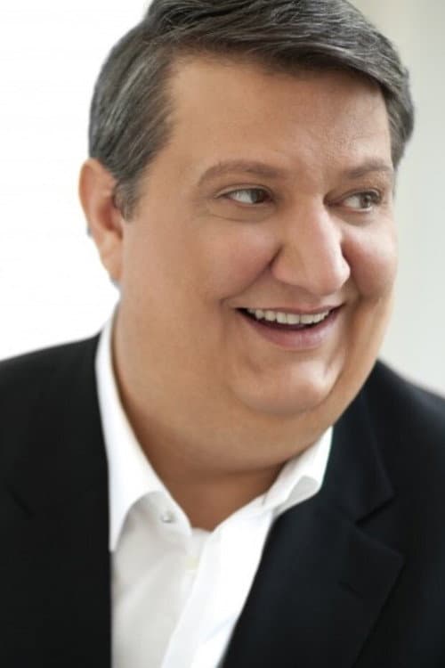 Ambrogio Maestri foto