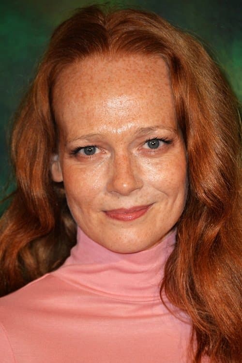 Pernille Bergendorff foto