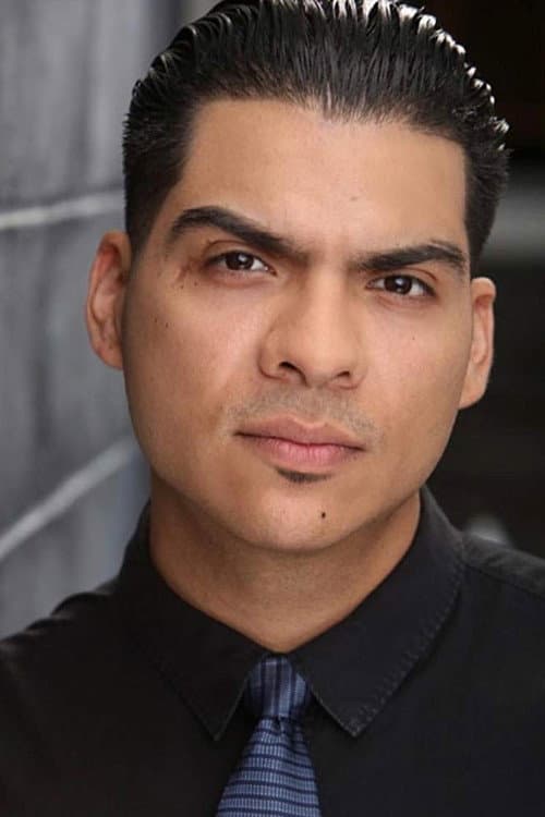 Ricardo Adam Zarate foto
