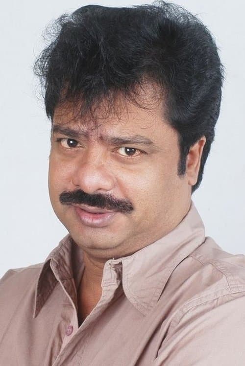 Pandiarajan foto