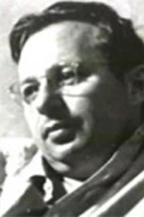 Irving Lerner foto