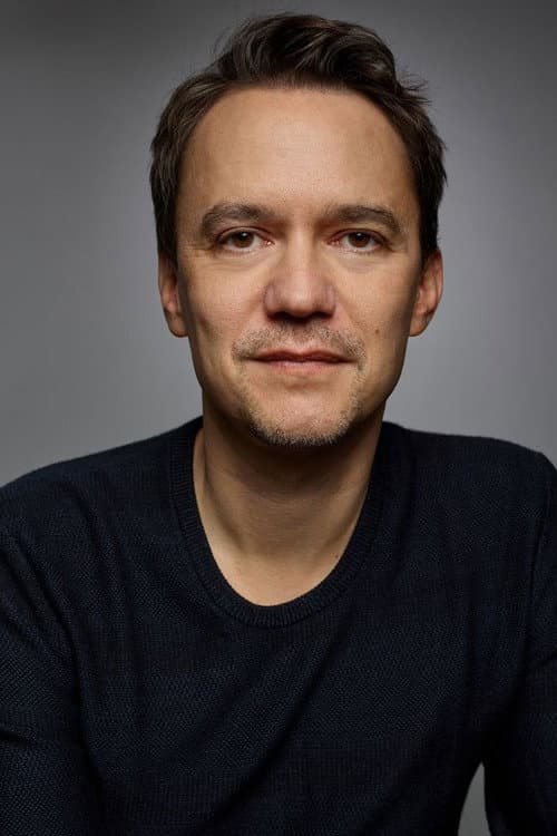 Marcus Michalski foto